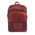 Classy Leather Bags The Designer Backpack SpadezStore