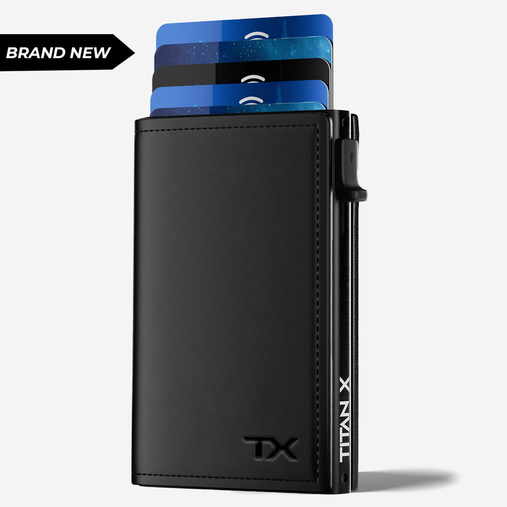 TITAN X Bifold Edition SpadezStore