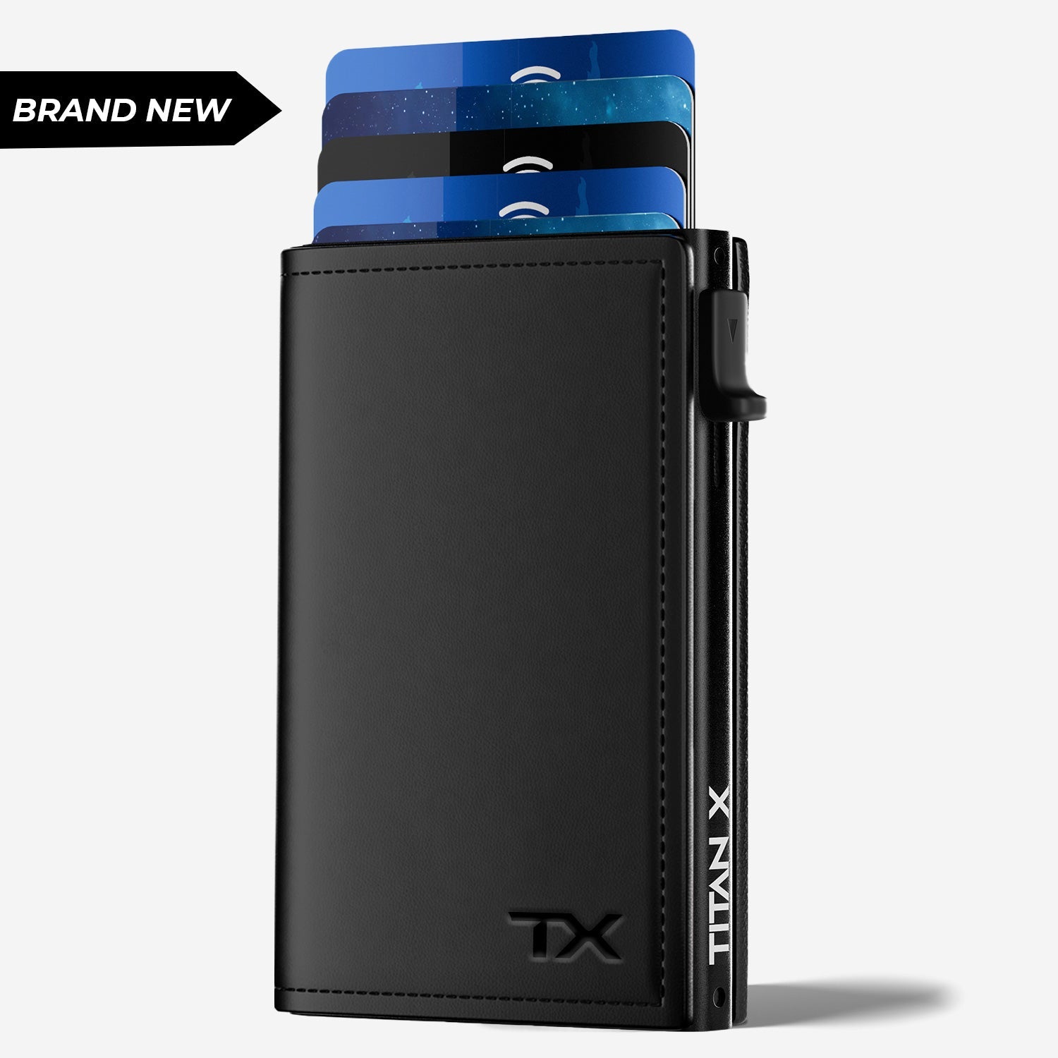 TITAN X Bifold Edition SpadezStore