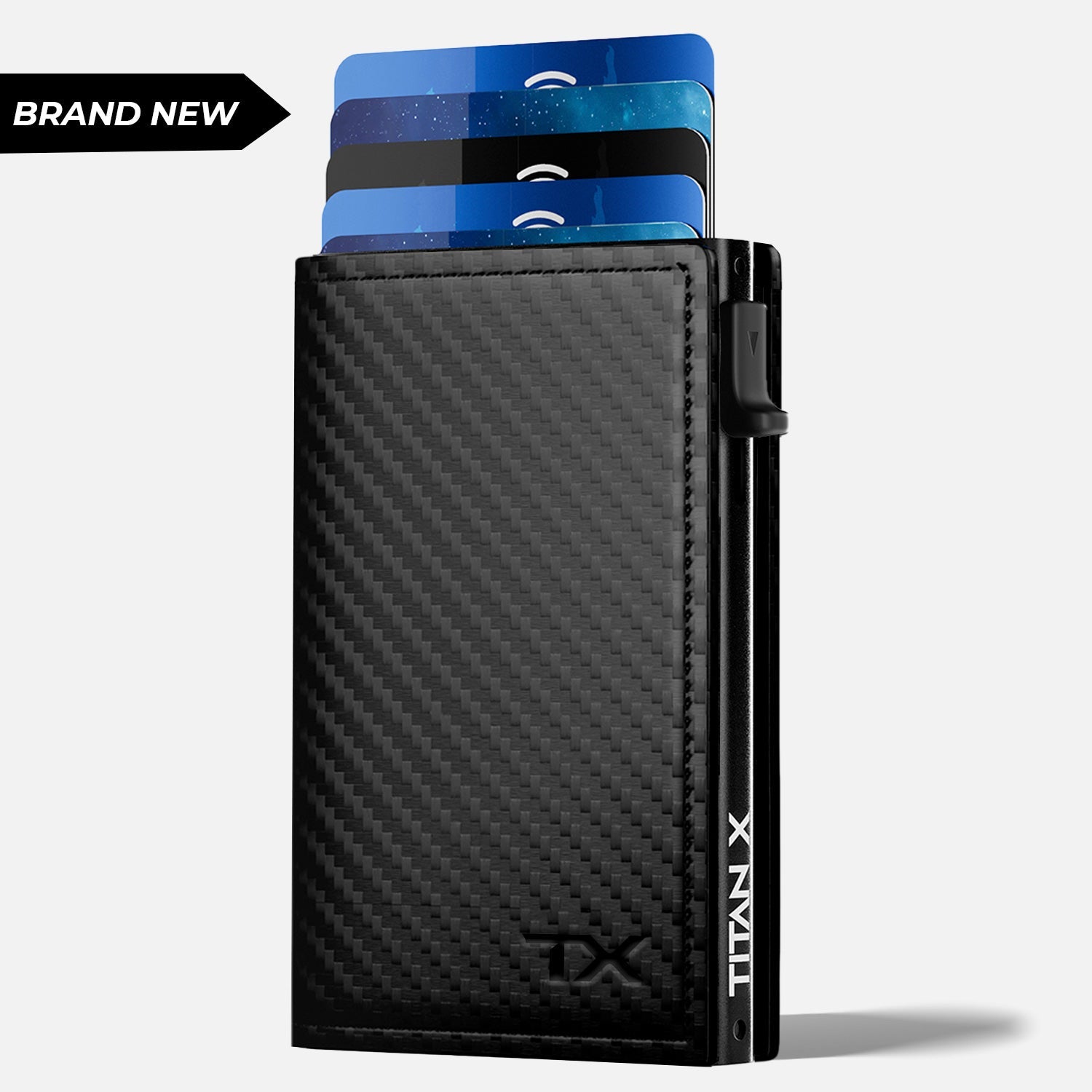 TITAN X Bifold Edition SpadezStore