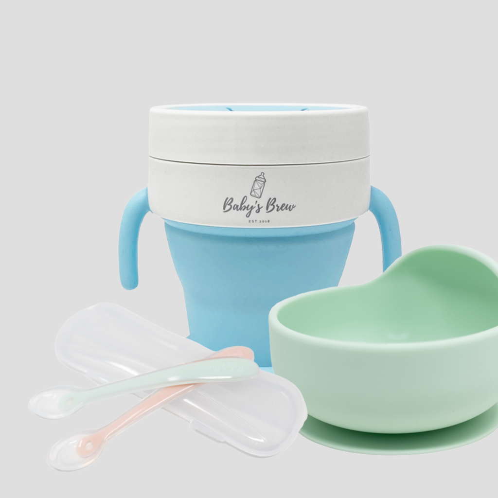 The Baby's Brew Bite Size Bundle SpadezStore