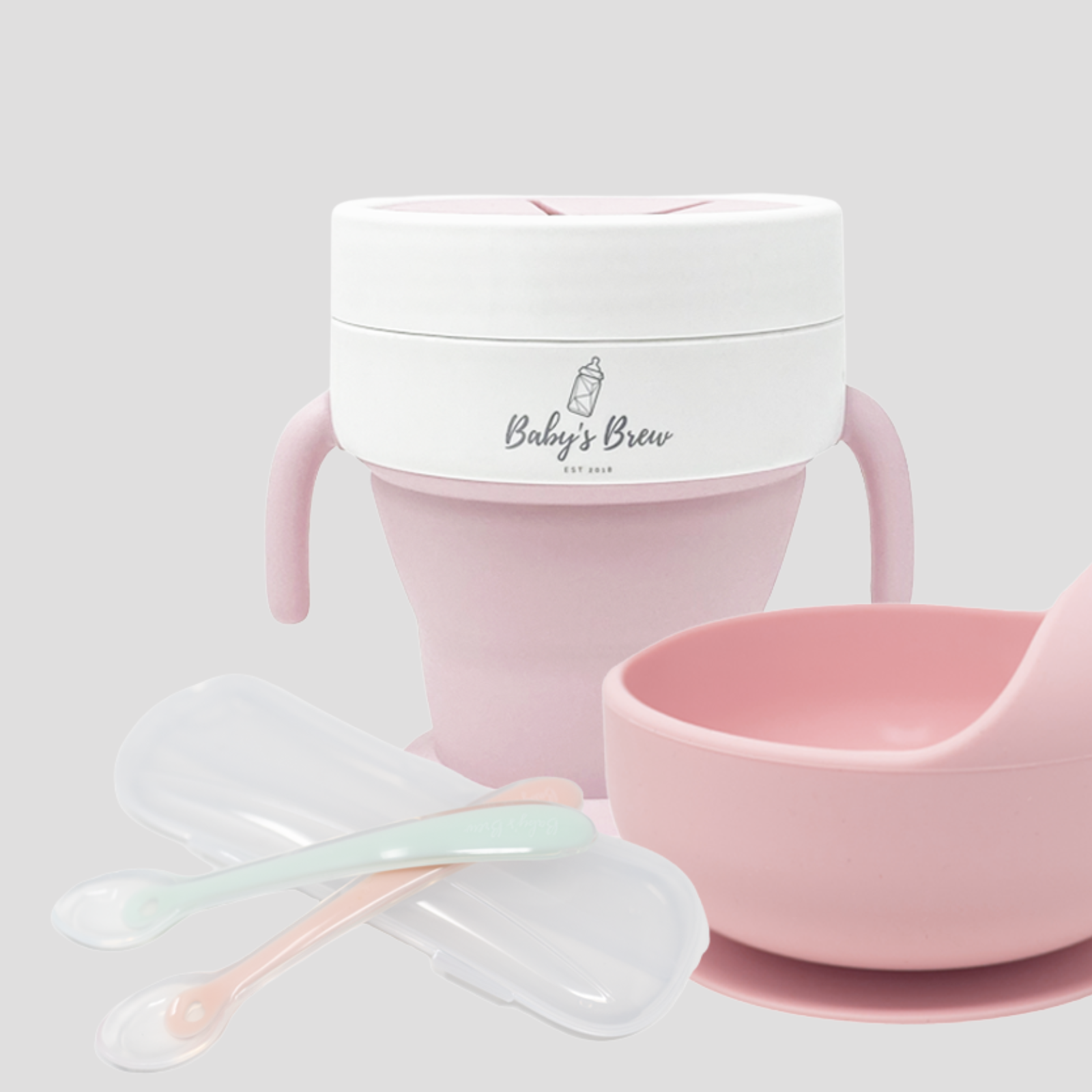 The Baby's Brew Bite Size Bundle SpadezStore