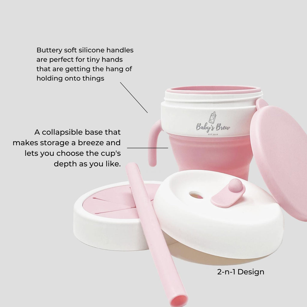 The Baby's Brew Bite Size Bundle SpadezStore