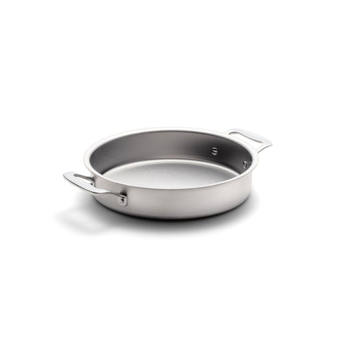 360 Cookware 9" Round Cake Pan SpadezStore