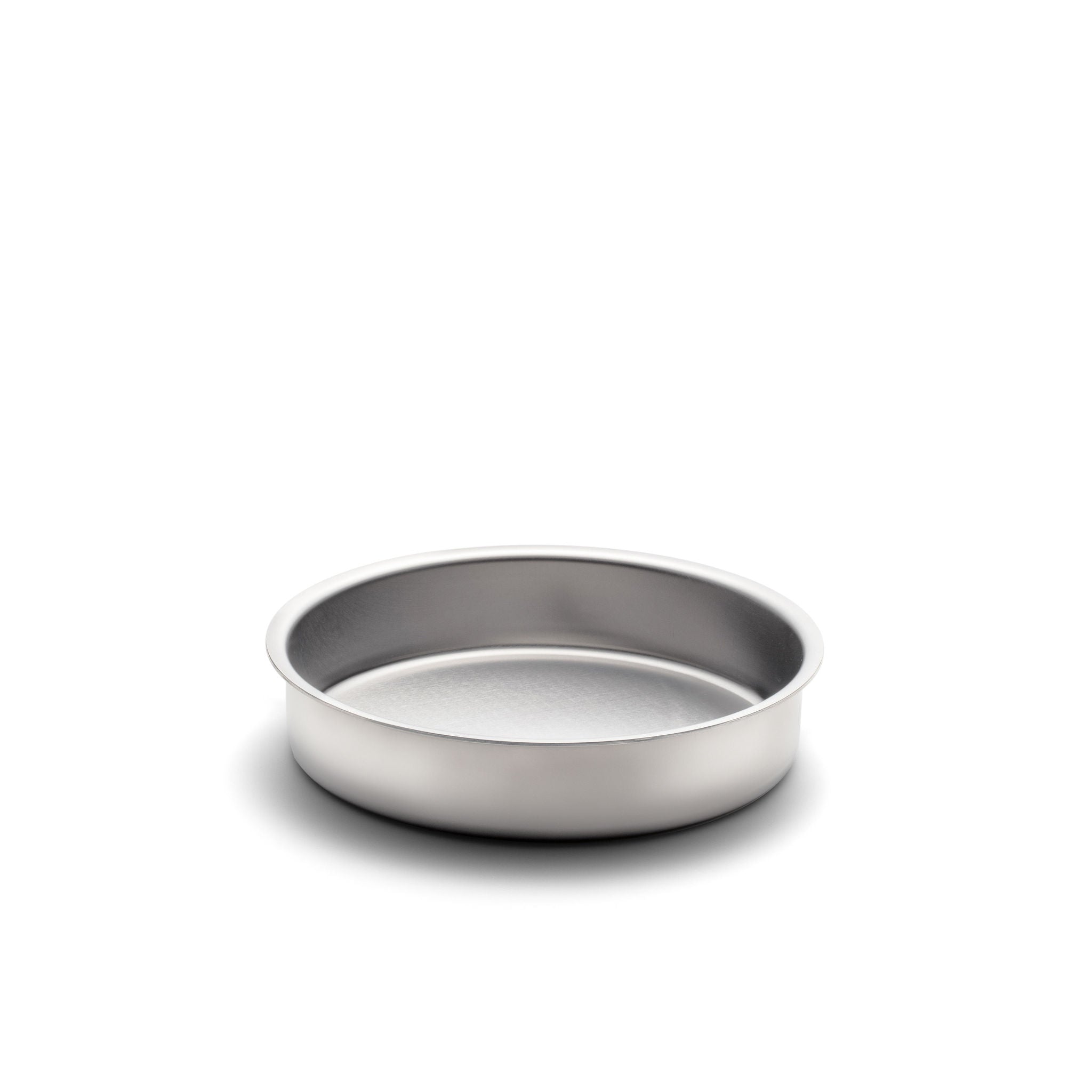 360 Cookware 9" Round Cake Pan with No Handles SpadezStore