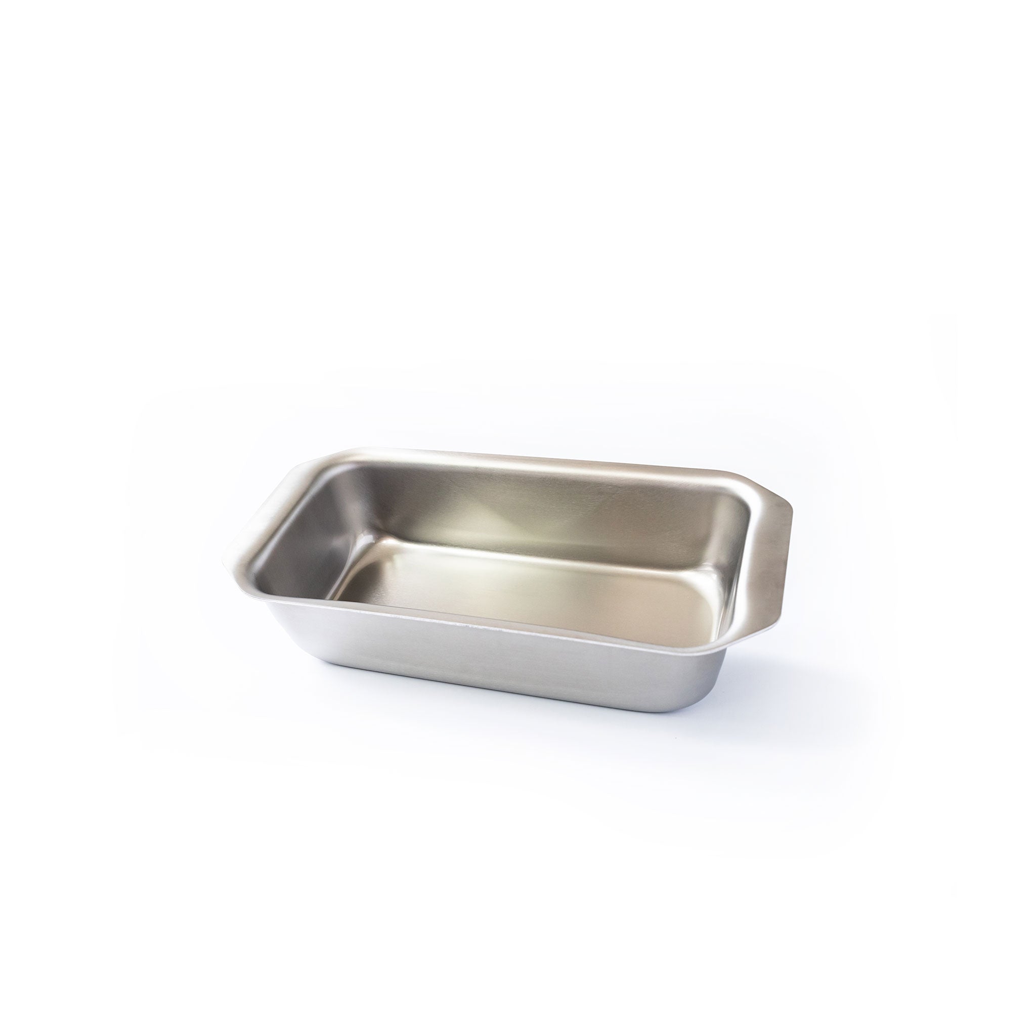 360 Cookware Loaf Pan with Tab Handles SpadezStore