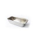 360 Cookware Loaf Pan with Tab Handles SpadezStore