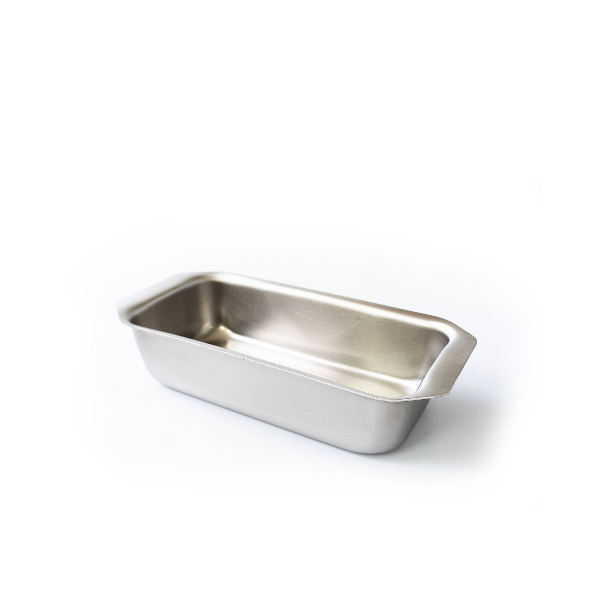 360 Cookware Loaf Pan with Tab Handles SpadezStore