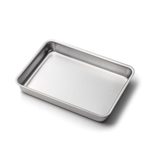 360 Cookware 9" x 13" Bake & Roast with No Handles SpadezStore