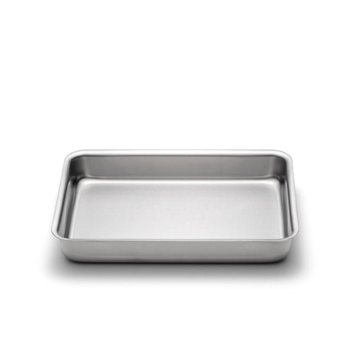 360 Cookware 9" x 13" Bake & Roast with No Handles SpadezStore