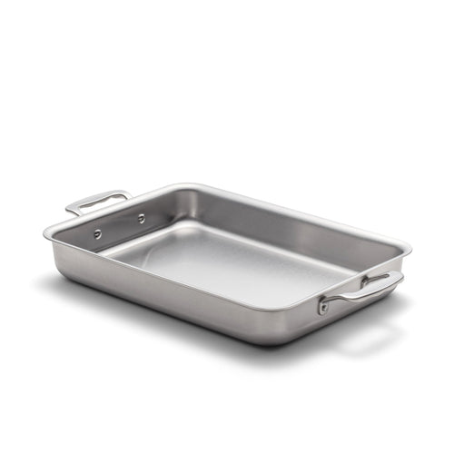 360 Cookware 9" x 13" Bake & Roast Pan SpadezStore