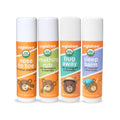 oogiebear 4-pack balm collection SpadezStore