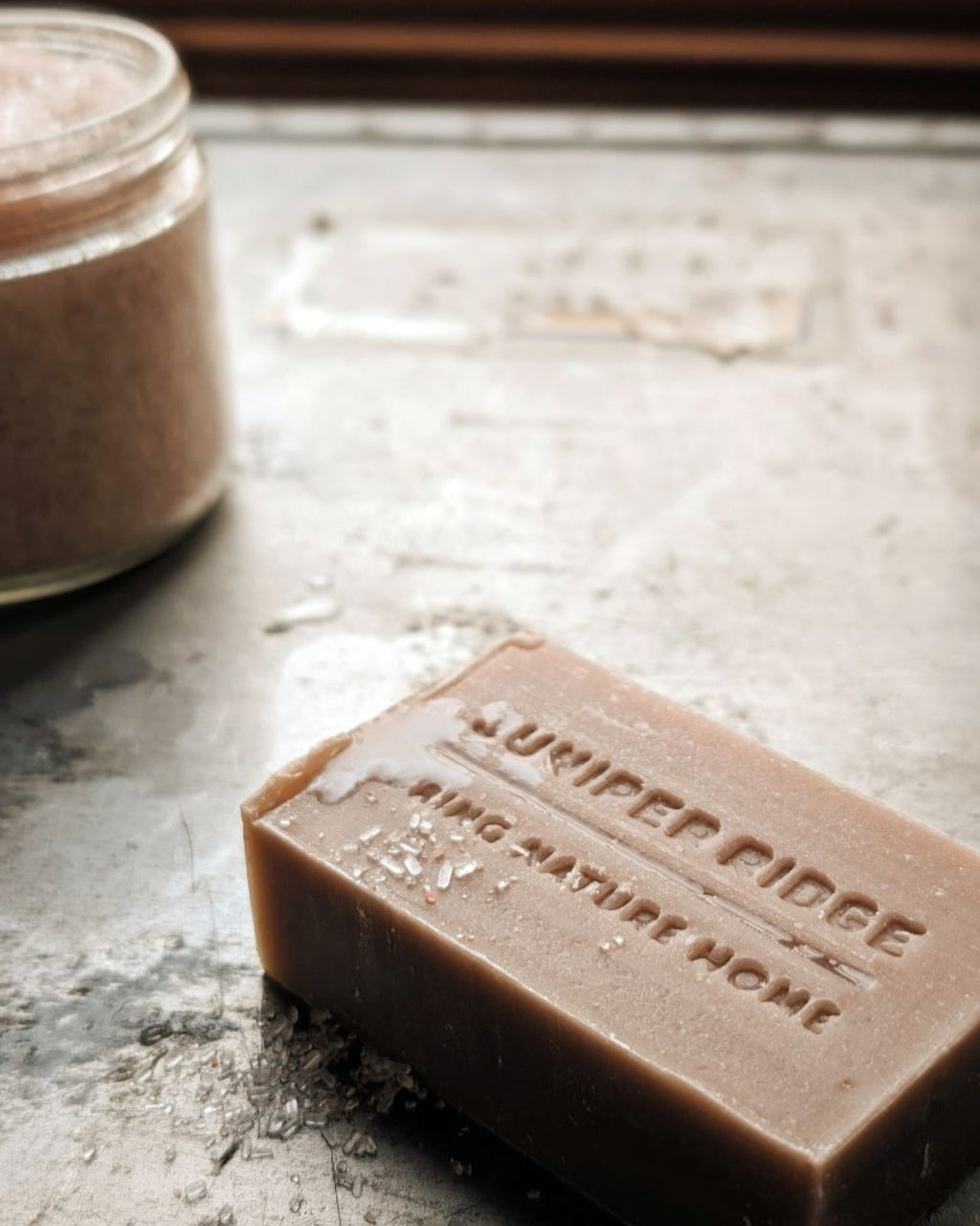 Juniper Ridge Sierra Forest Bar Soap 3-Pack SpadezStore