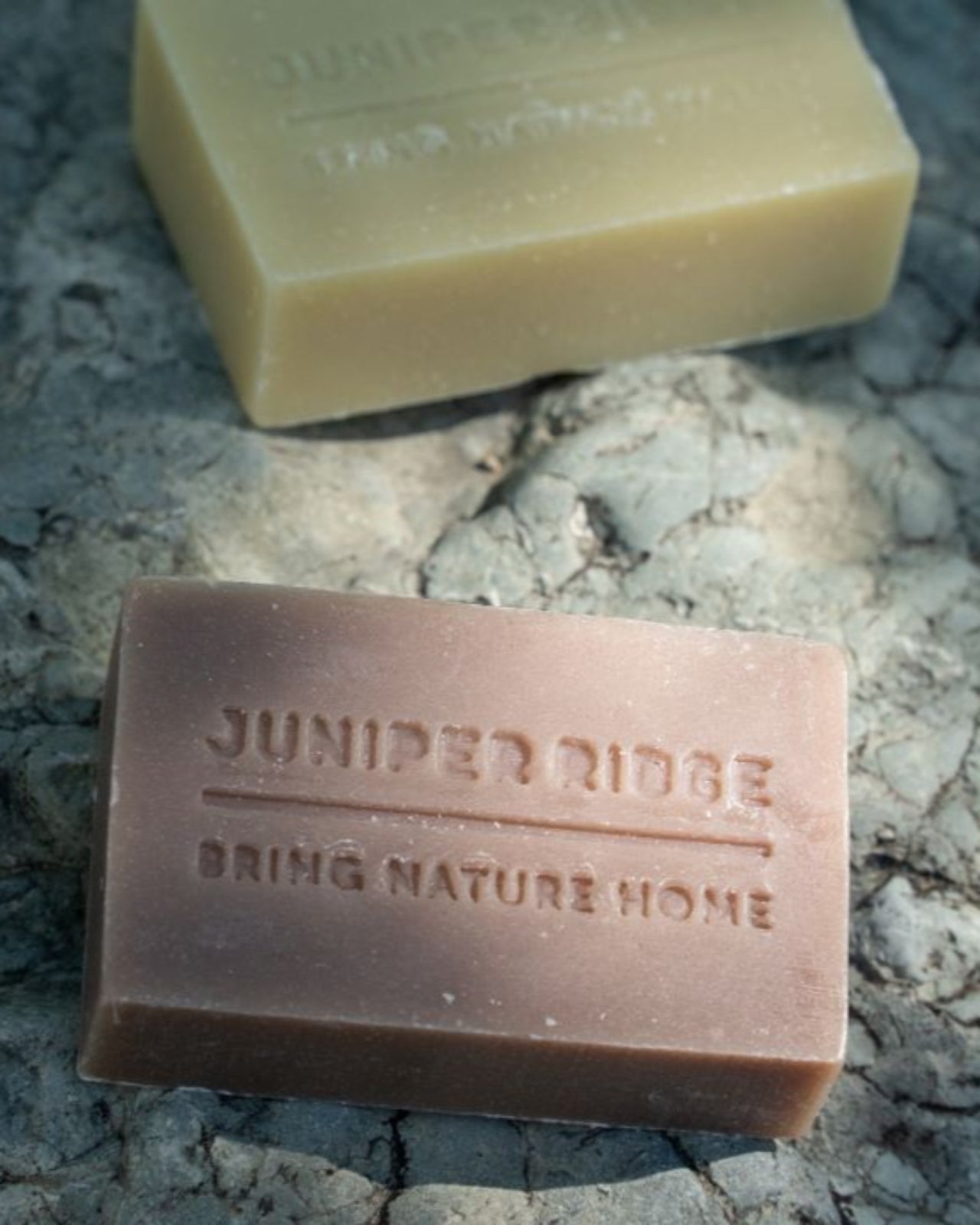Juniper Ridge Desert Cedar Bar Soap 3-Pack SpadezStore