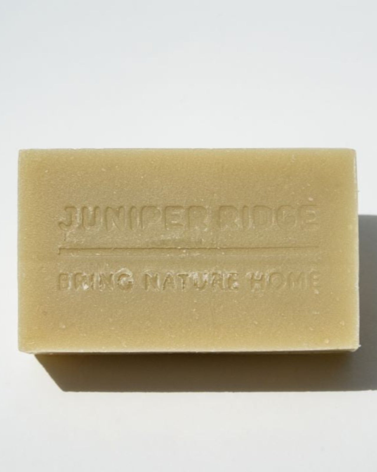 Juniper Ridge Desert Cedar Bar Soap 3-Pack SpadezStore