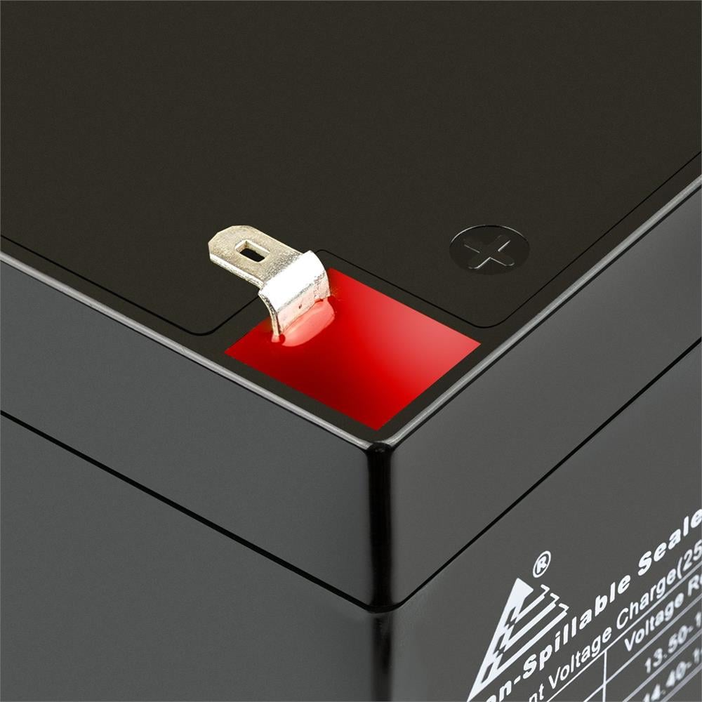 No Spill Universal Battery 12v/5ah SpadezStore