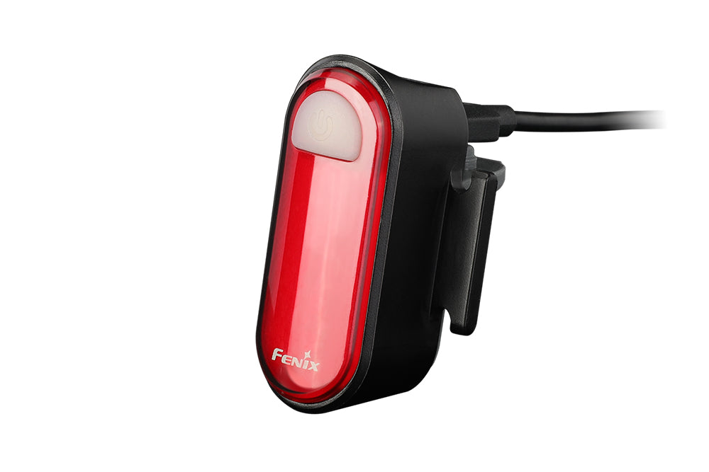 Fenix BC05R V2.0 Rechargeable Bicycle Tail Light SpadezStore