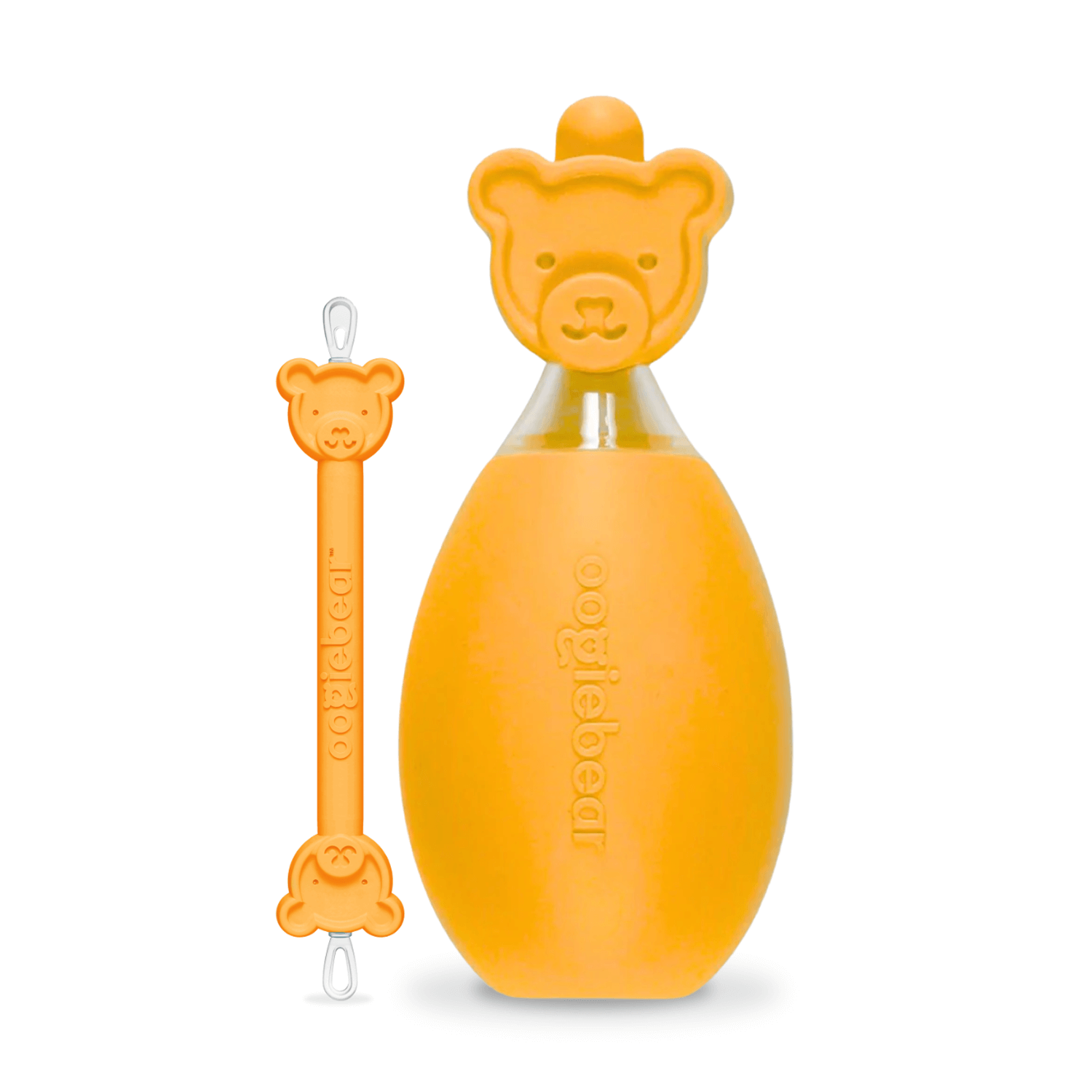 Oogiebear baby nose and ear cleaning kit SpadezStore