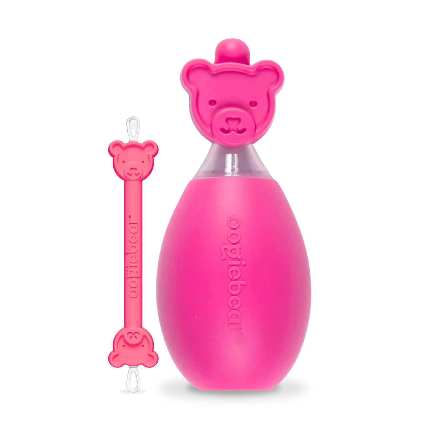 Oogiebear baby nose and ear cleaning kit SpadezStore
