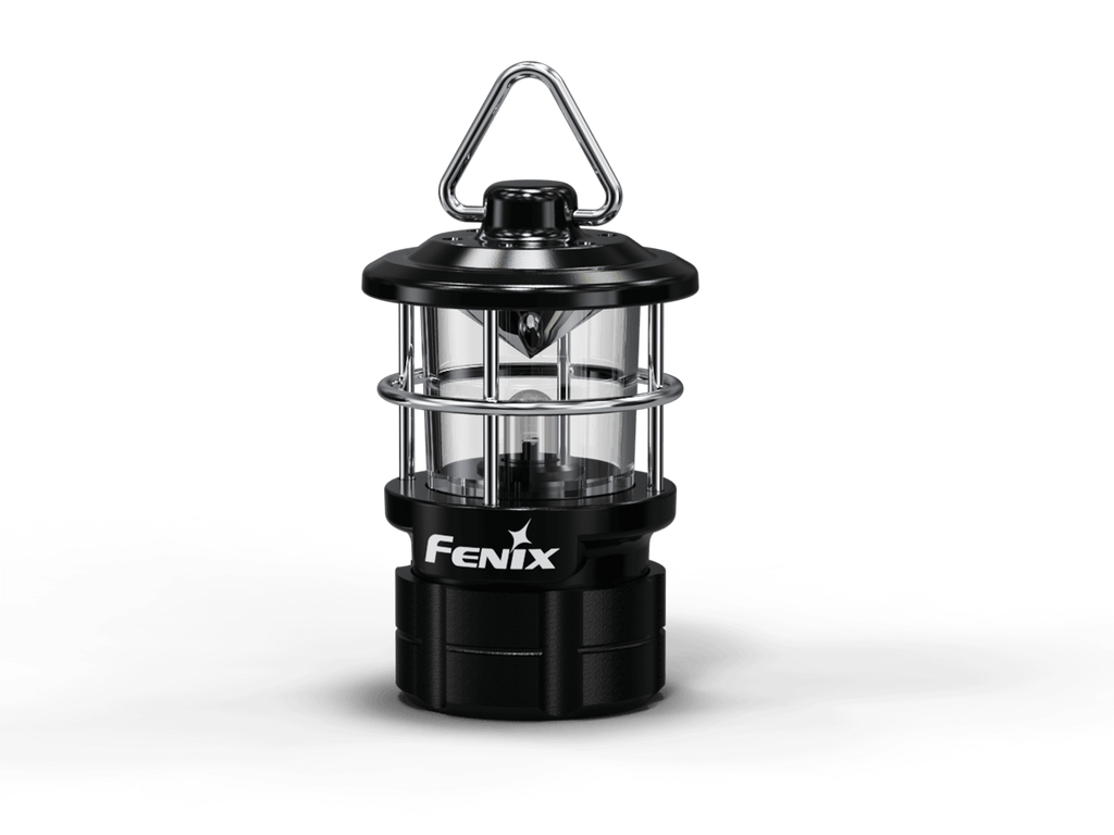 Fenix PD35R ACE Multi-mode Tactical Flashlight + FREE CL01 Mini Lantern SpadezStore
