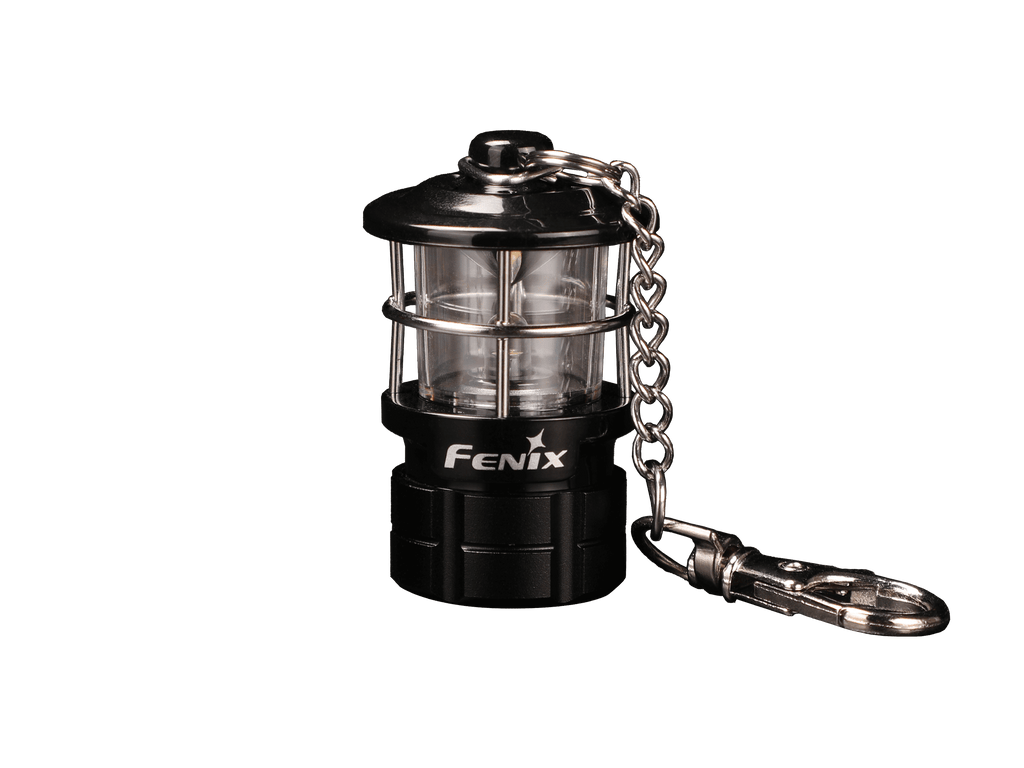 Fenix PD35R ACE Multi-mode Tactical Flashlight + FREE CL01 Mini Lantern SpadezStore