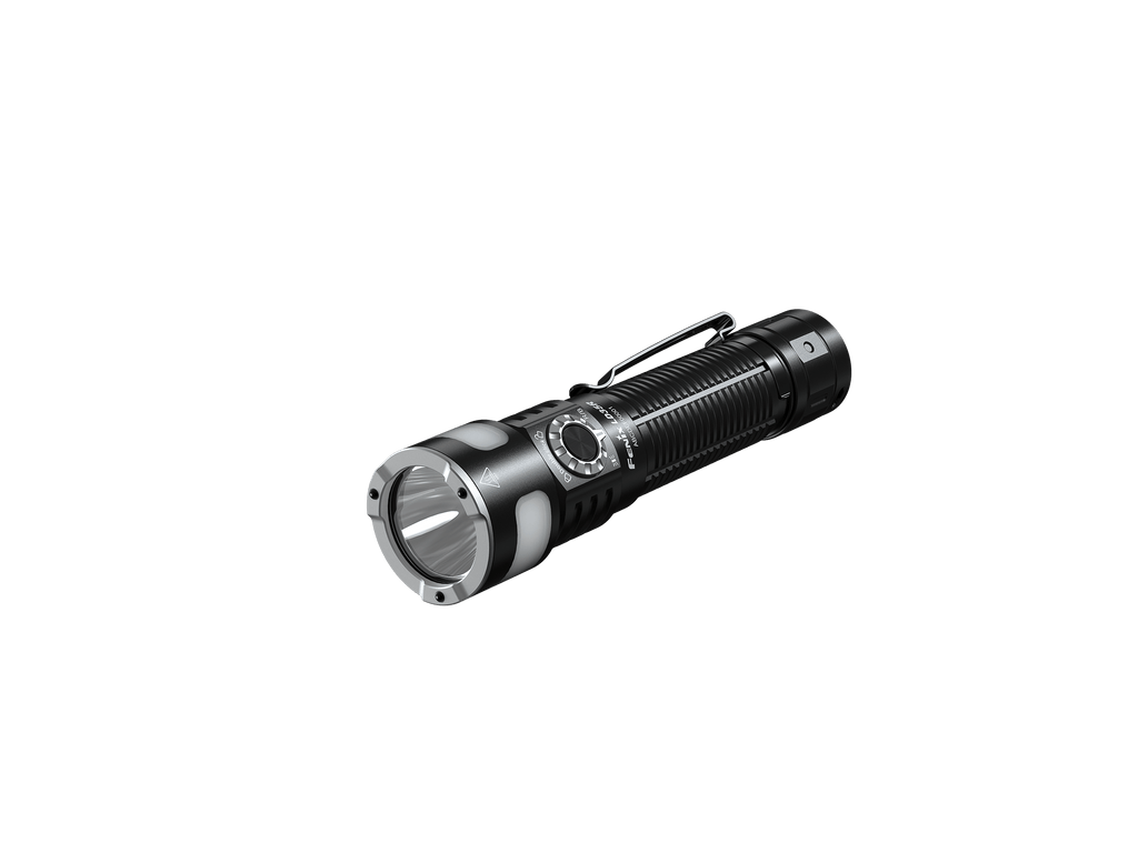Fenix LD35R High Performance Multimode Tactical Flashlight SpadezStore