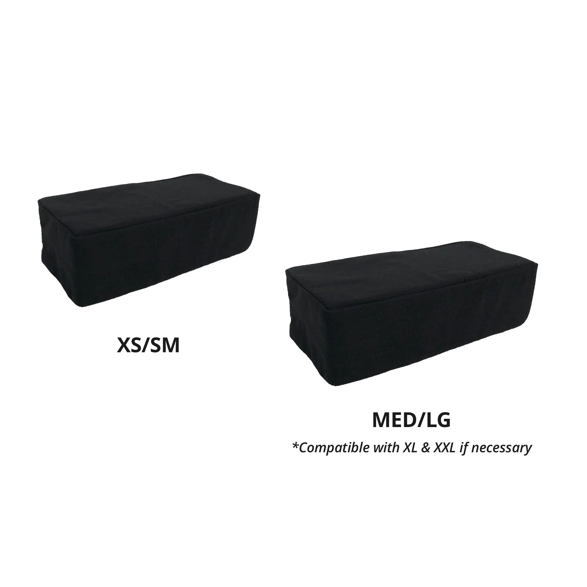 K9 Sport Sack Booster Block SpadezStore