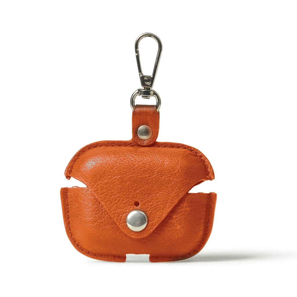 Classy Leather Bags Leather AirPods Pro Case SpadezStore