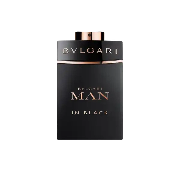 Bvlgari Man In Black Cologne for Men SpadezStore