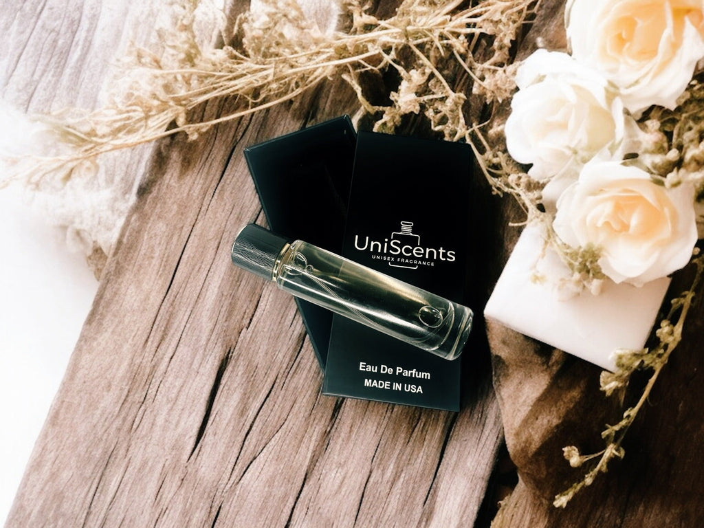 UniScents Hair Perfume SpadezStore