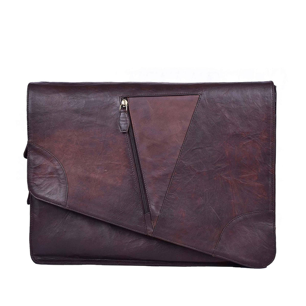 Classy Leather Bags The Finch Camera Bag SpadezStore