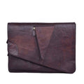 Classy Leather Bags The Finch Camera Bag SpadezStore