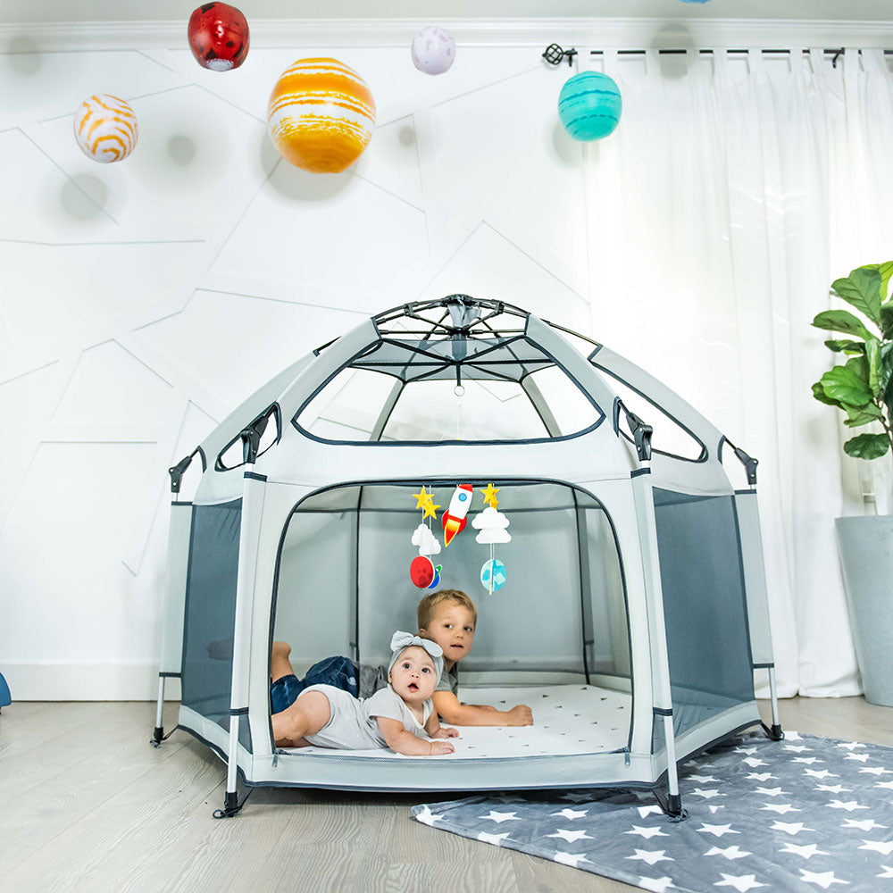 Pop 'N Go® Playpen SpadezStore