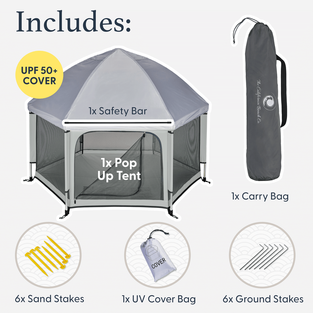 Pop 'N Go® Playpen SpadezStore