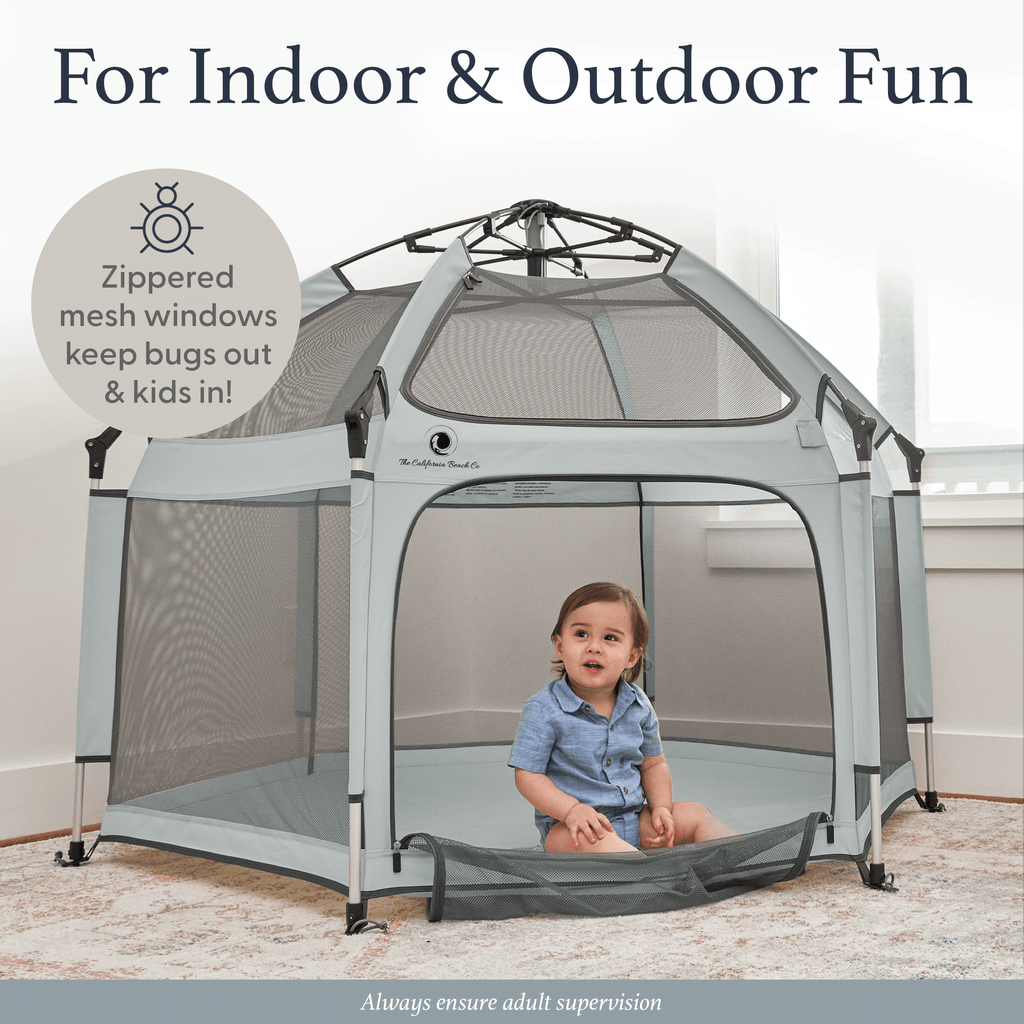 Pop 'N Go® Playpen SpadezStore