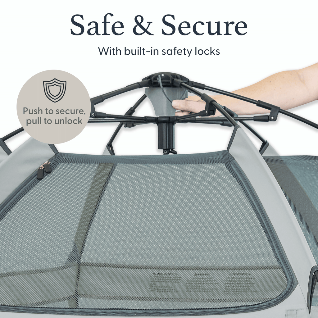 Pop 'N Go® Playpen SpadezStore