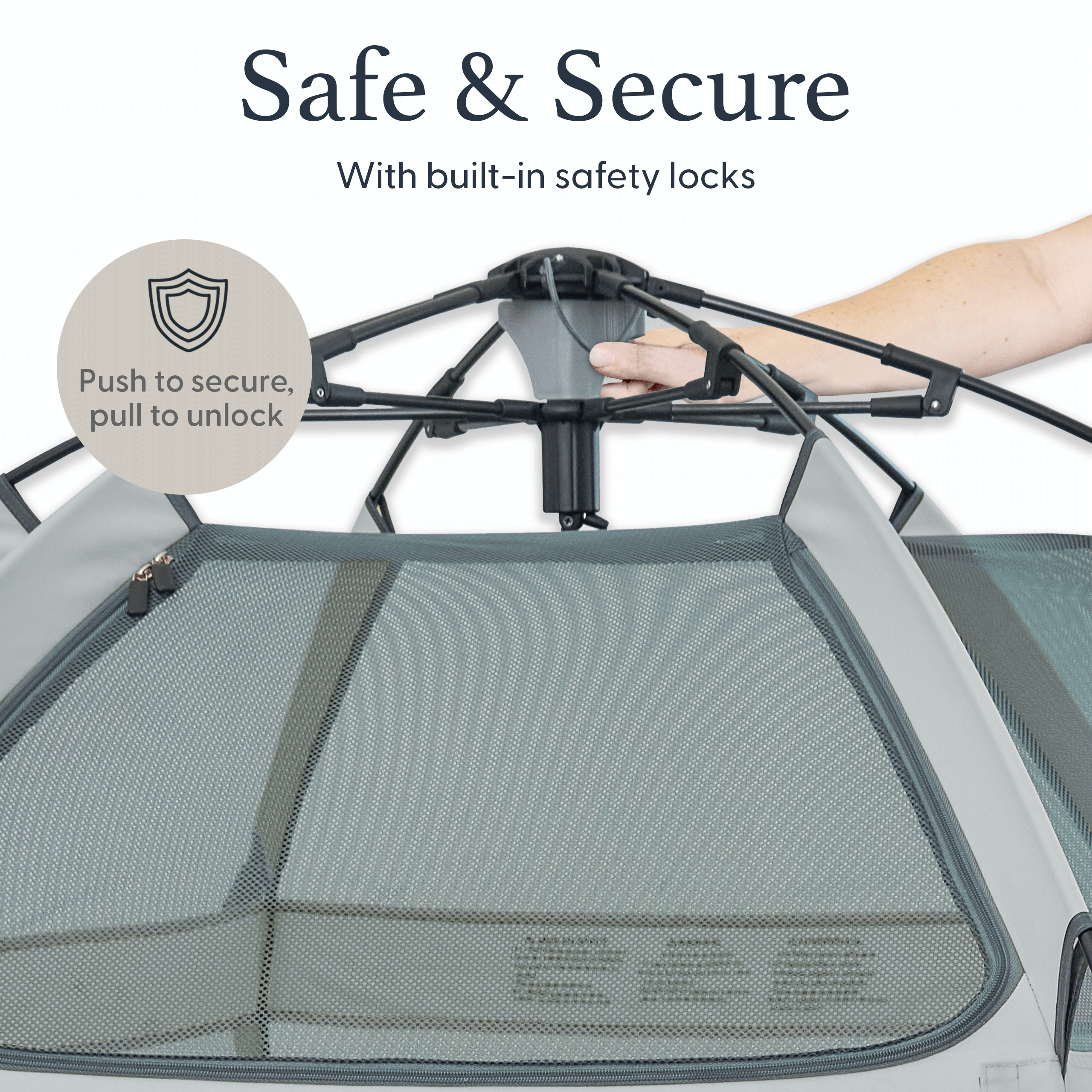 Pop 'N Go® Playpen SpadezStore