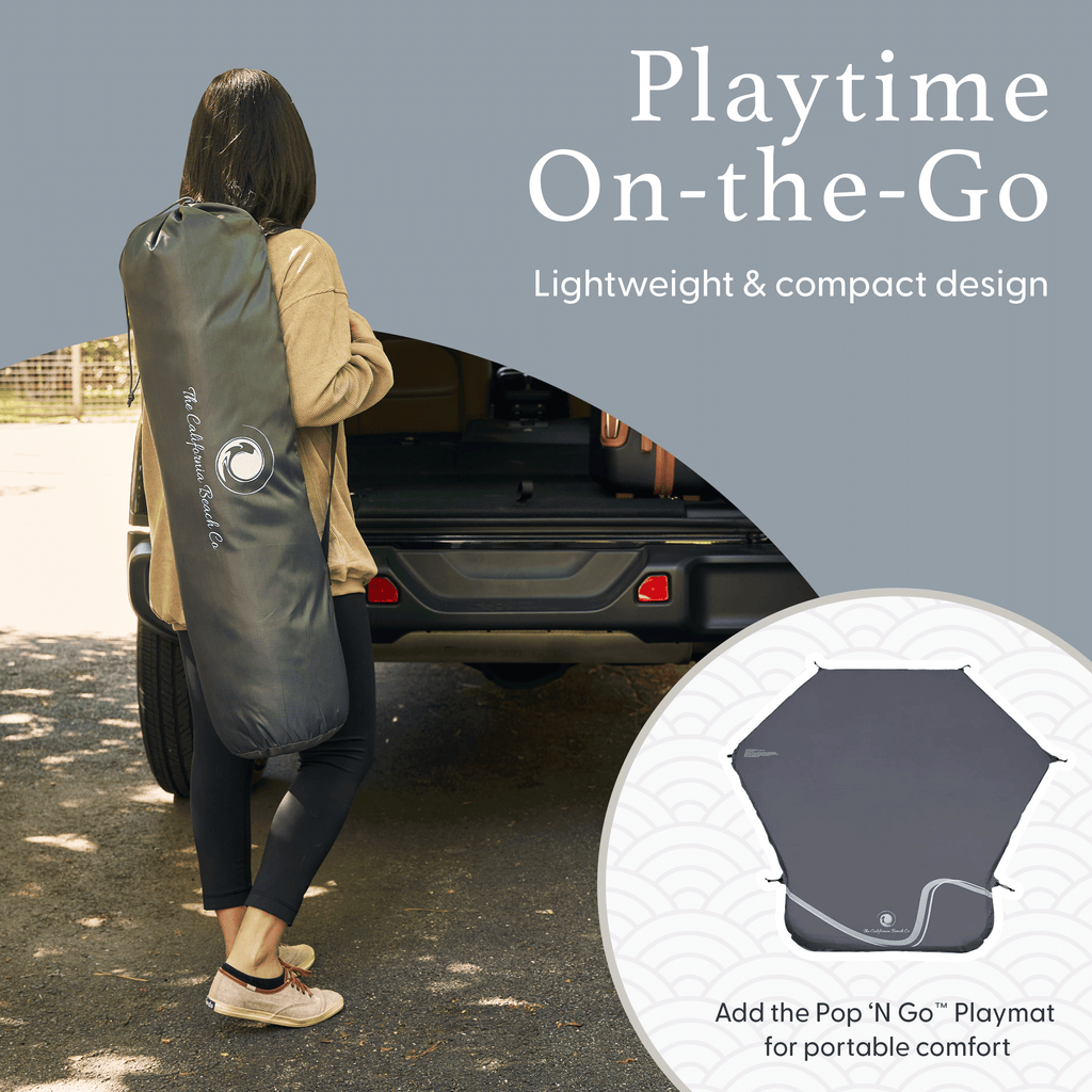 Pop 'N Go® Playpen SpadezStore