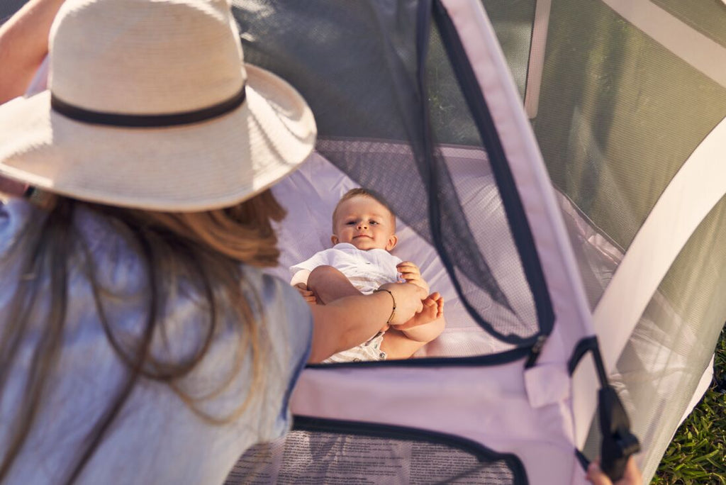 Pop 'N Go® Playpen SpadezStore