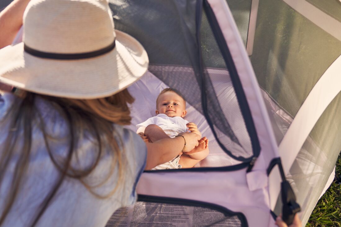 Pop 'N Go® Playpen SpadezStore