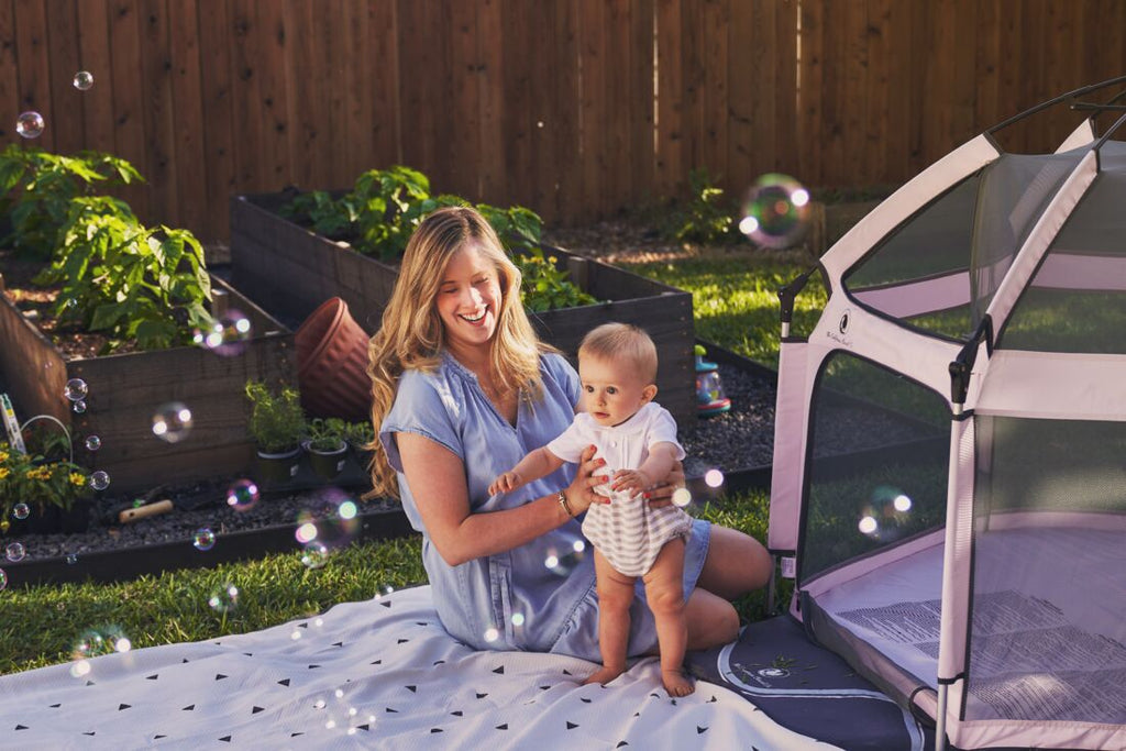 Pop 'N Go® Playpen SpadezStore