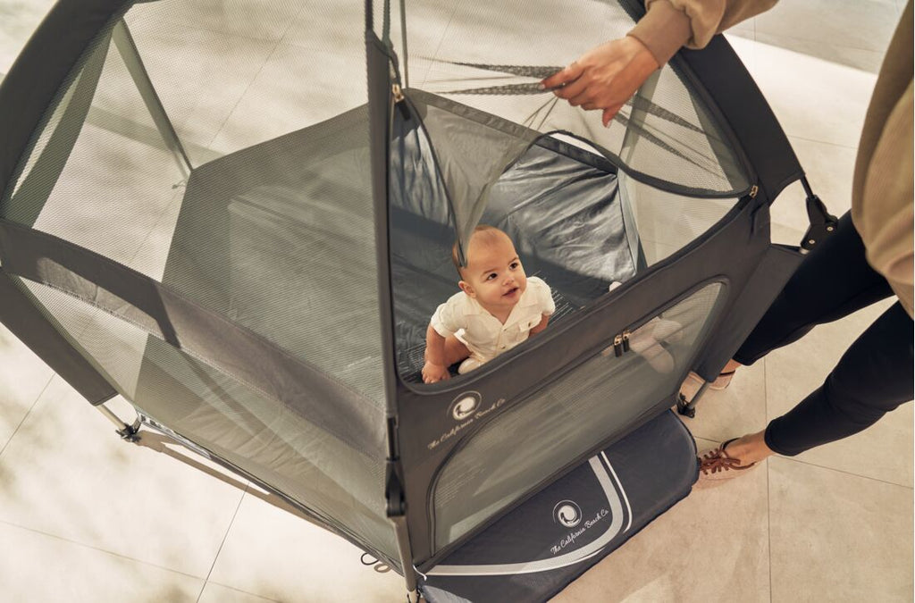 Pop 'N Go® Playpen SpadezStore
