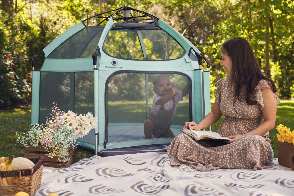 California Voyager Blankets SpadezStore