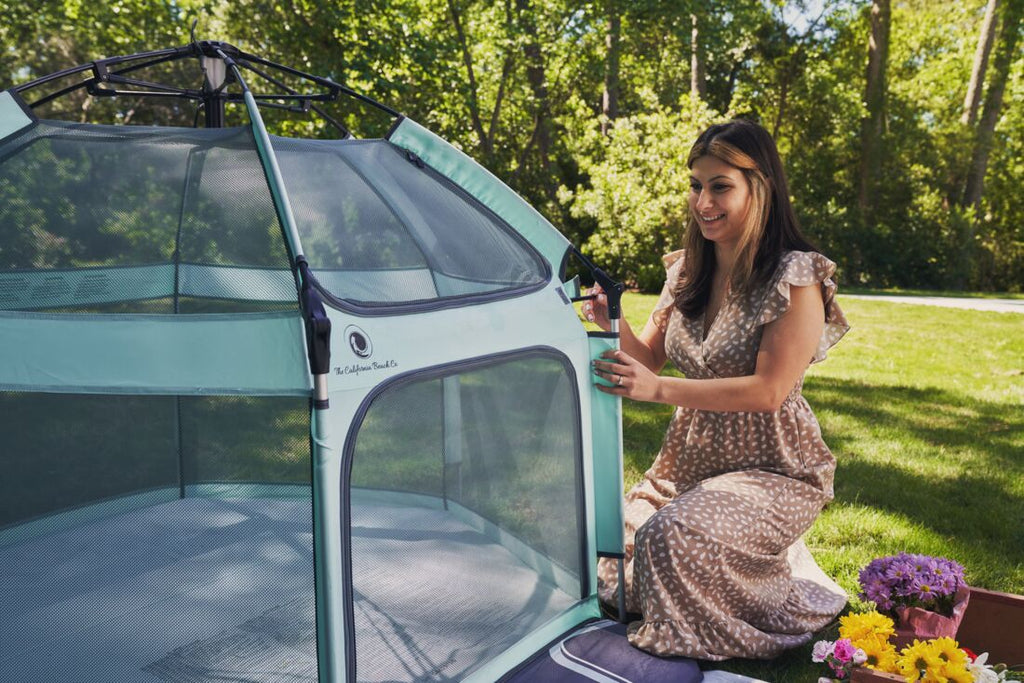 Pop 'N Go® Playpen SpadezStore