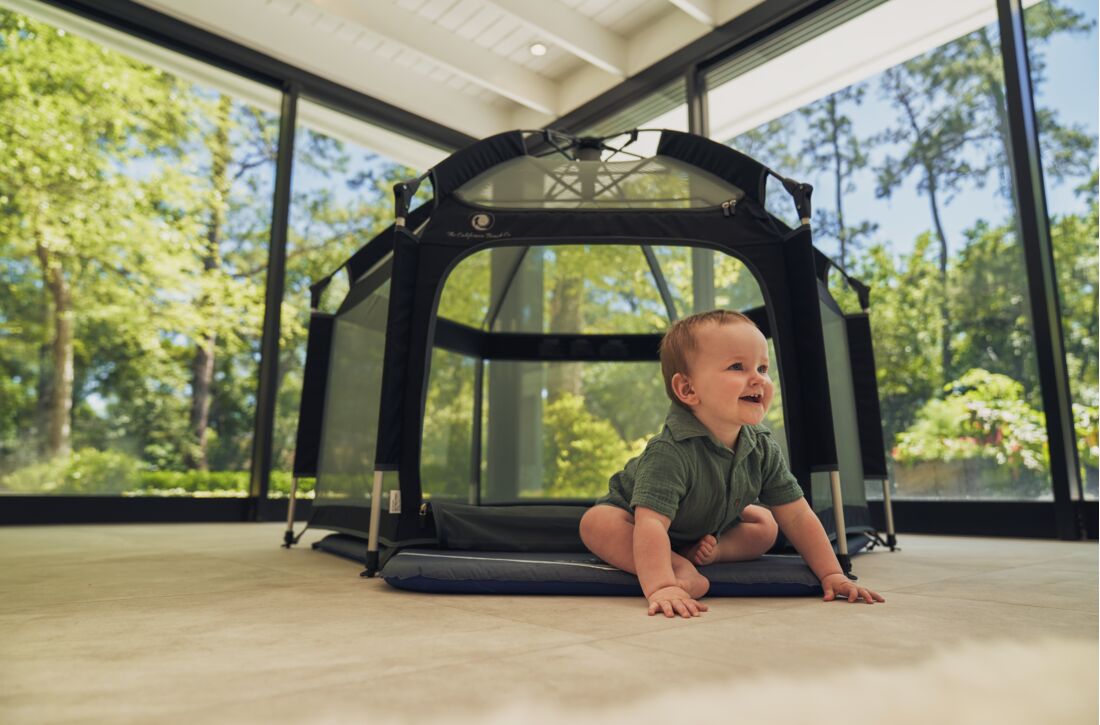Pop 'N Go® Playpen SpadezStore