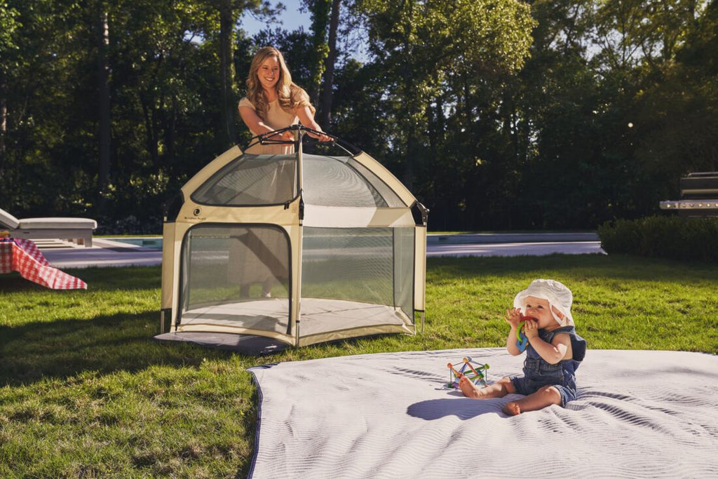 Pop 'N Go® Playpen SpadezStore