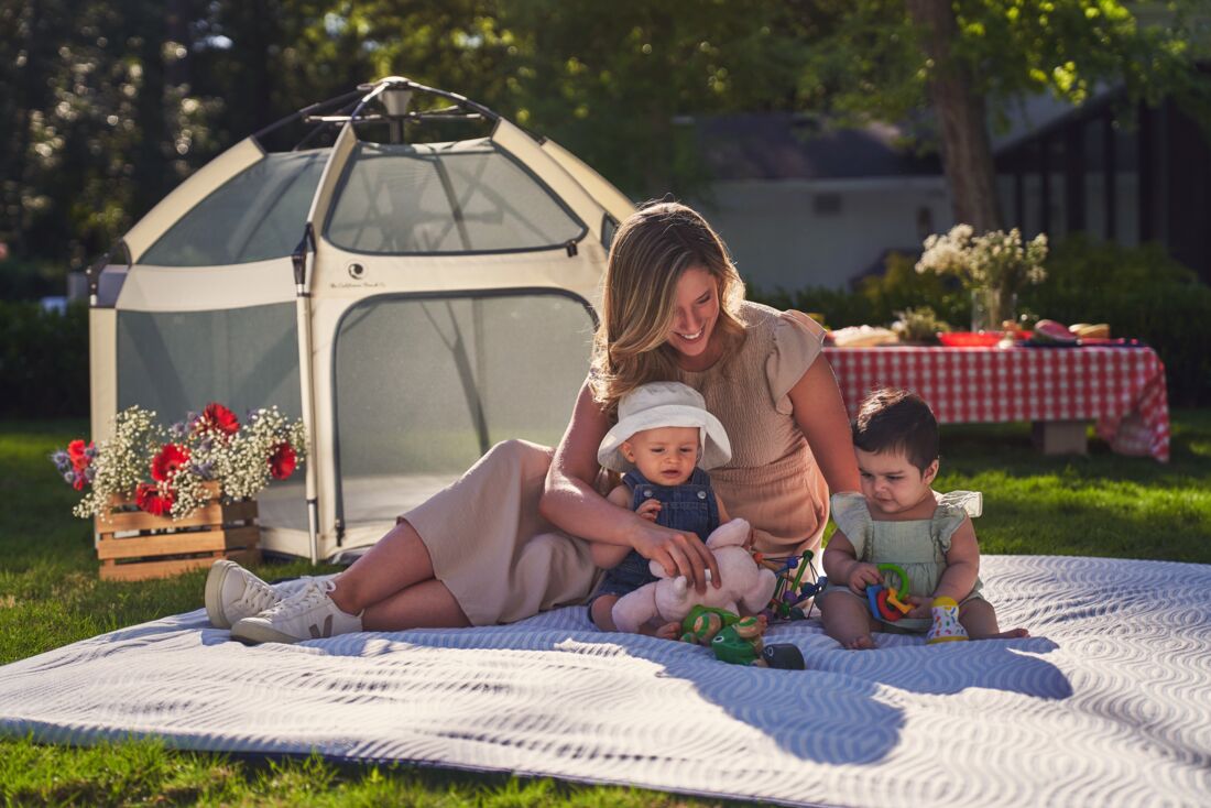 California Voyager Blankets SpadezStore