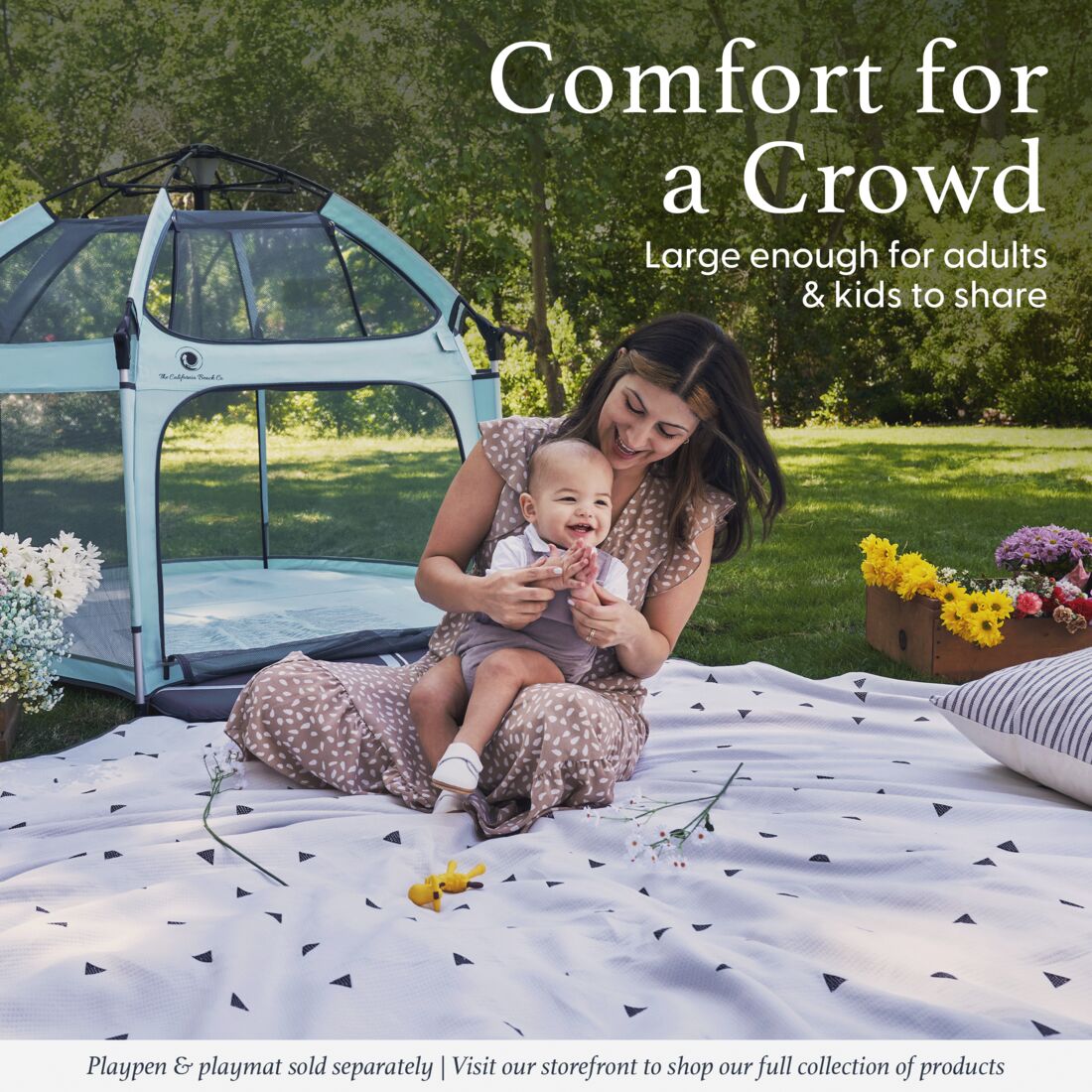 California Voyager Blankets SpadezStore