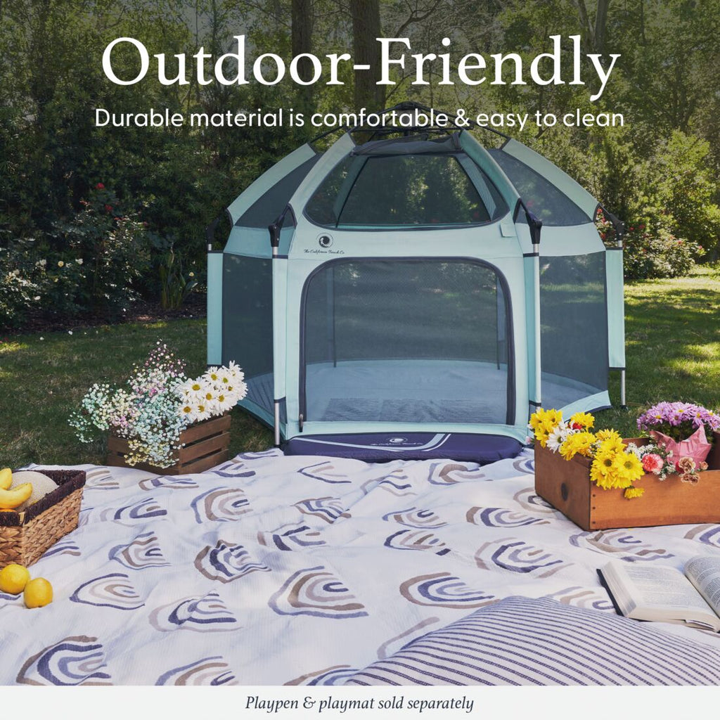 California Voyager Blankets SpadezStore