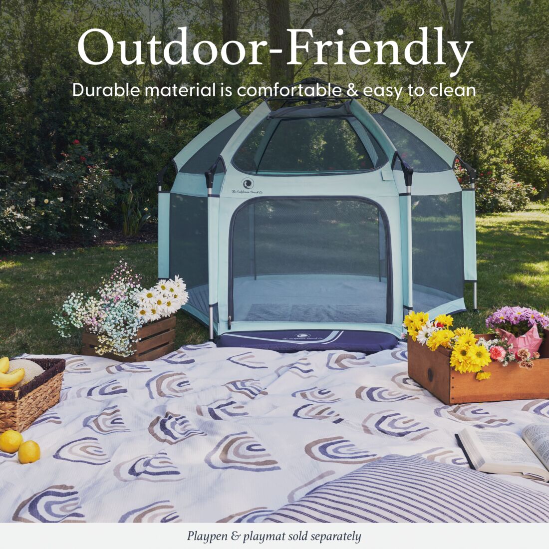 California Voyager Blankets SpadezStore